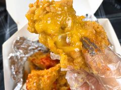 -三个先森的韩国炸鸡(东明国际广场店)