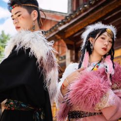 -小红帽摄影(丽江店)