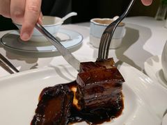 少帅红烧肉-民国红公馆·秦淮八艳(夫子庙店)