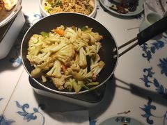 -小菜园新徽菜(南通永旺店)