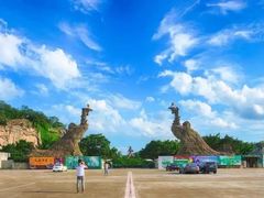 -李小龙乐园(顺德均安店)
