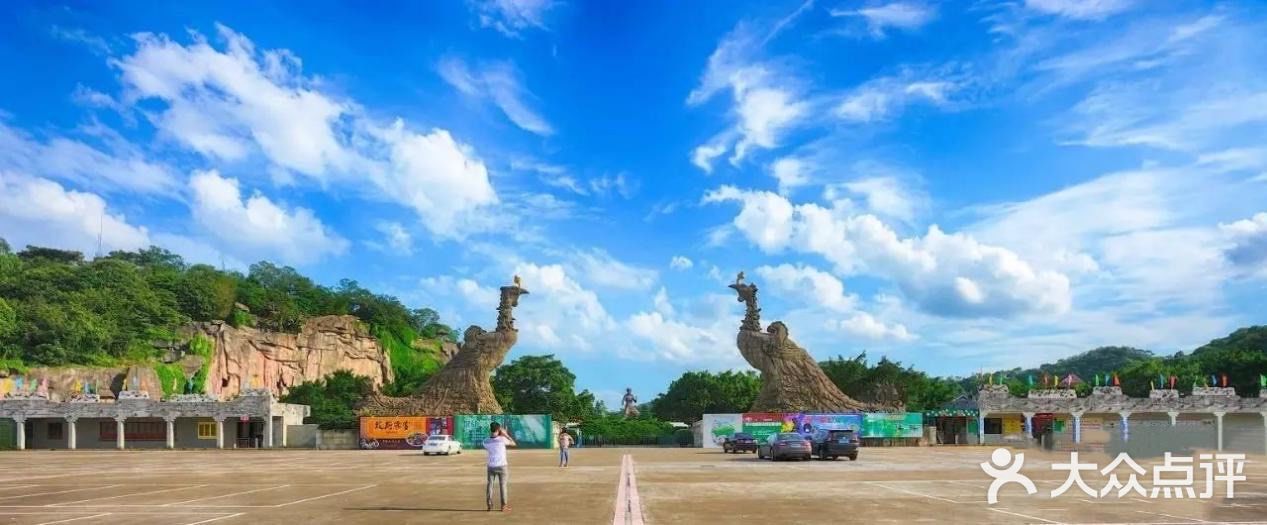 李小龙乐园(顺德均安店)图片