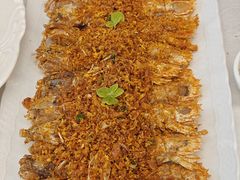 -品海楼·大连海胆锅贴馆(东港店)