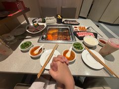 -海底捞火锅(万达广场店)