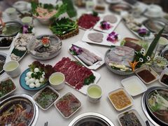 -围炉夜话·潮汕卤水火锅(榕江店)