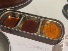 -西塔老太太泥炉烤肉(北京望京店)