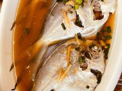 鲳鱼-妈妈的小作坊(陈家镇店)