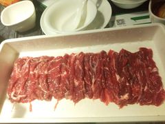 驴肉-骨之味·筒骨汤火锅(江头店)
