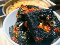 -黑色经典臭豆腐·湖南特产(太平街口店)