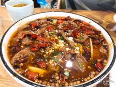 -老妈私房鱼头(欧洲城店)