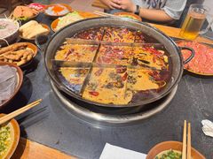-咖咖火锅(老店)