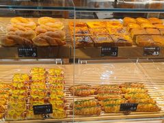 -FANEN法念·烘焙·甜点(万象城店)