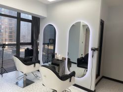 -KIMI HAIR SALON·烫染设计店