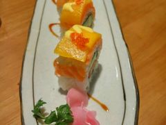 -一心创作料理屋(经开万达店)