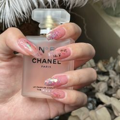 -Touch Nail·品质·美甲美睫
