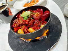 -道道鲜·崇明私房菜(五角场店)
