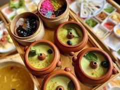 -芸南道·过桥米线(昆明老街旗舰店)