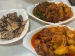 -永丰面馆(汉口路店)