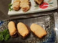 -领事馆19号中餐厅(厦门海景洲际酒店)