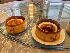 -万豪酒店·咏豪中餐厅