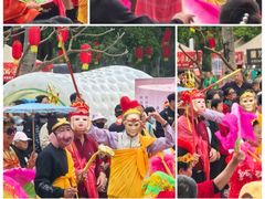 -白沙门生态公园