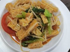 -陕西人家(莱山店)
