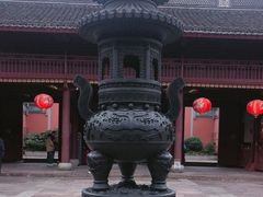 -宁波府城隍庙