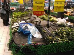 -世纪联华超市(浦电路店)