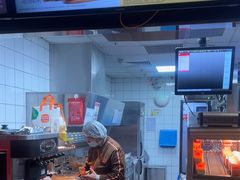 -汉堡王(北京通州领展店)