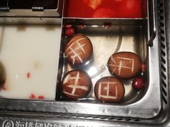 -海底捞火锅(上元大街店)