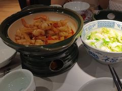 -费大厨辣椒炒肉(高铁吾悦广场店)