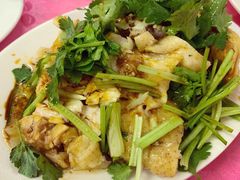 -电白鸭粥店(下沙二坊88号店)