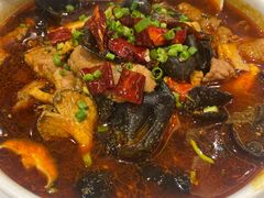 -稻香酒家(天河城店)