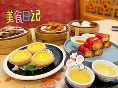 -点都德(皇岗村店)