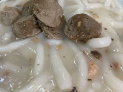 牛筋丸濑粉-老西关濑粉(文明路店)