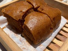 古法马拉糕-蔡澜港式点心(皇庭广场店)