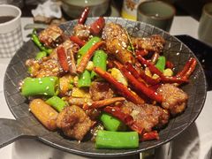 -雨后行菜(报慈北路店)