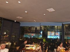 -柴米油盐(土菜院子店)