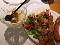 -HELLO MUSAE 拾光缪斯餐厅·纯正希腊风味(苏州中心店)