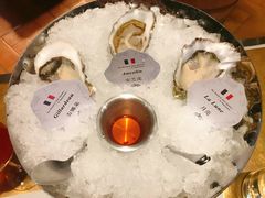 生蚝-Marina厨房·ALA精酿(月湖盛园店)
