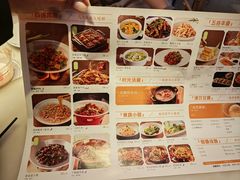 -绿茶餐厅(青岛城阳万象汇店)