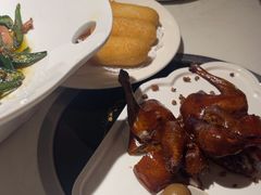 -院8里·小聚园老川菜(九眼桥店)