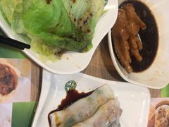 -添好运点心专门店(中环IFC店)