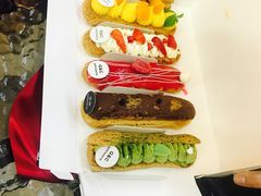 -吉森Bakery(教育路店)