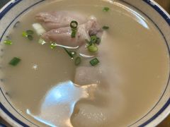 -易老妈蹄花.特色川菜(人民公园总店)