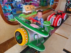 -三亚亚龙湾天域度假酒店