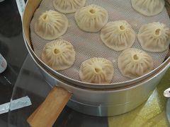 -邢家锅贴老店·非遗·开封菜(金明广场店)