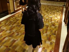 -上海浦东嘉里大酒店