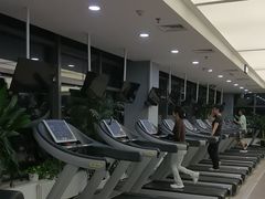 -东田运动(望京店)
