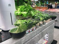 -亚马逊海鲜自助(梅溪湖步步高店)